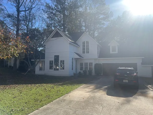 5271 Oglethorpe Ct, Powder Springs, GA 30127