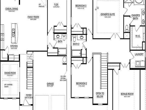 2nd image of this home