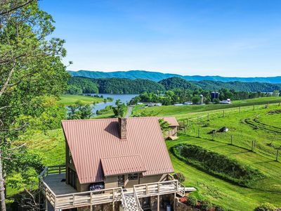 23336 Bowman Rd #ROAD`, Abingdon, VA, 24211