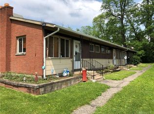 1108 Woodlawn Ave APT C, Springfield, OH