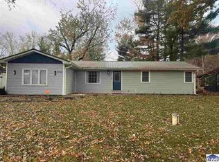 2709 E Thomas Ave, Terre Haute, IN 47805