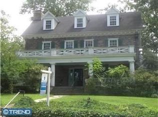 130 Summit Ave, Jenkintown, PA 19046