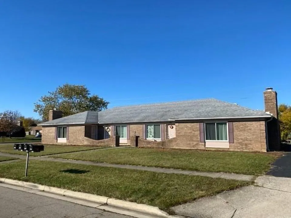 891 Heather Ct #891