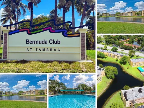 6071 NW 61 #207, Tamarac, FL 33319