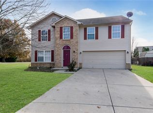 8809 Lighthorse Dr, Indianapolis, IN