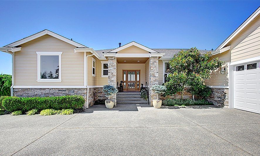 For Sale: 5207 40th St. NW, Gig Harbor, WA 98335