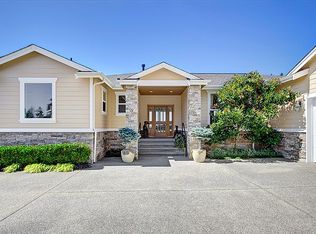 5207 40th St NW, Gig Harbor, WA 98335
