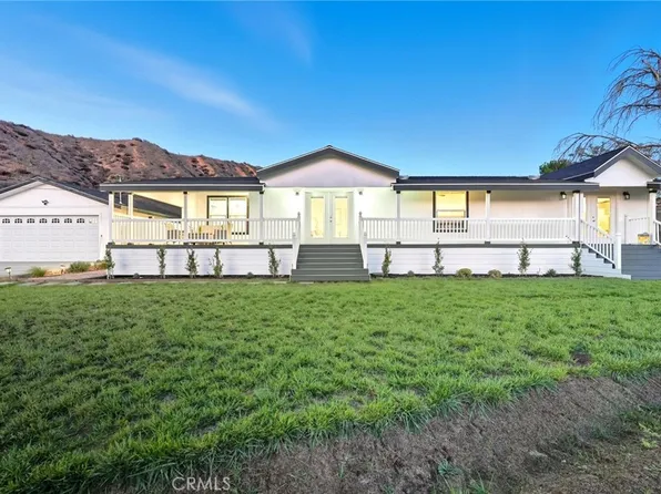 29626 Silver St, Castaic, CA 91384