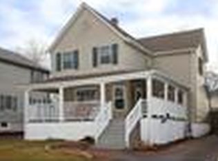 22 Bicknell Rd, Weymouth, MA 02191