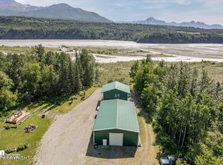 8975 N Glenn Hwy, Palmer, AK 99645