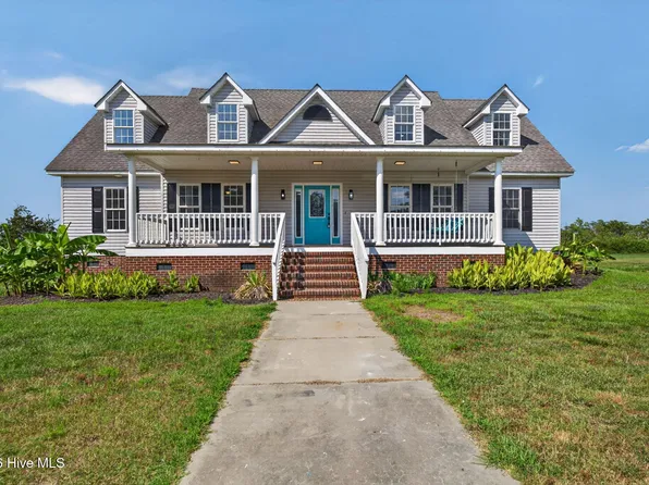 566 N Nc Highway 37 S, Gatesville, NC 27938