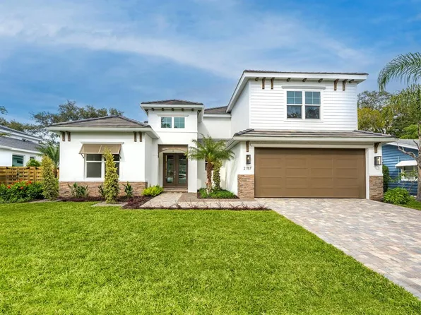 2157 Wisteria St, Sarasota, FL 34239