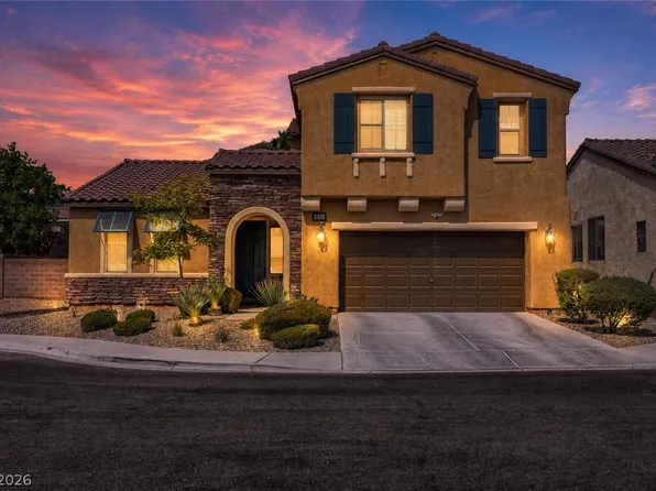 6811 Pleasantville Ct, Las Vegas, NV 89149