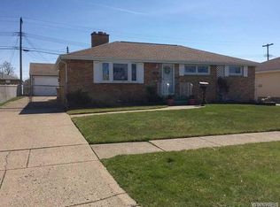 63 Temple Dr, Cheektowaga, NY 14225