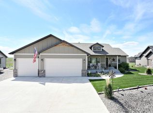 618 Lacey Rd, Billings, MT 59101