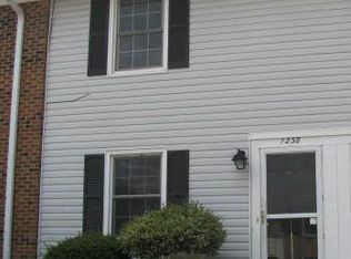 1238 Donaldson Ct, Cary, NC 27511