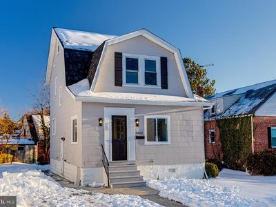 5203 Pembroke Ave, Baltimore, MD, 21206