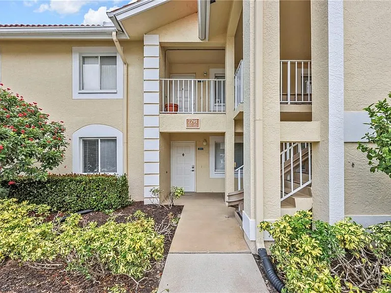 7791 Esmeralda Way #L-103 — Photo 2