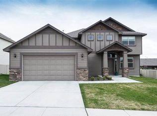 3103 S Edison Pl, Kennewick, WA
