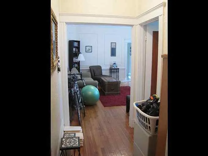 1445 Cambridge St #4 — Photo 2