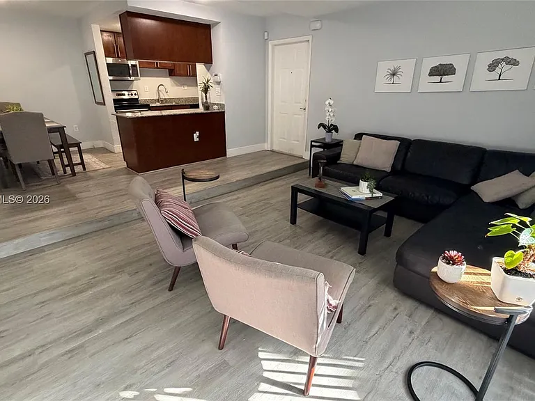 8950 SW 69th Ct #308 — Photo 1