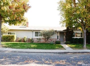 1116 McGuire Dr, Modesto, CA 95355