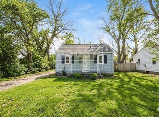 1704 Willamet Rd, Dayton, OH