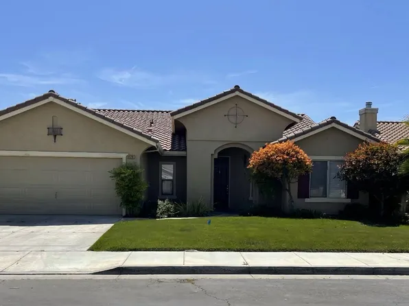 629 Winepress St, Los Banos, CA 93635