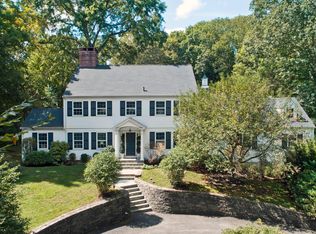 85 Perkins Rd, Greenwich, CT 06830