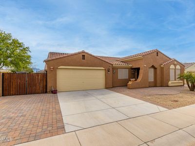 257 N Wesley, Mesa, AZ, 85207