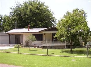 1583 W Stage Coach Dr, Camp Verde, AZ 86322
