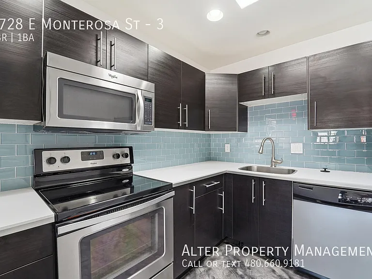 3728 E Monterosa St #3 — Photo 13