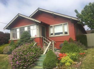 2103 B St, Eureka, CA 95501
