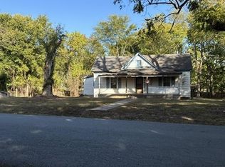 4926 N Shobe Rd, Alexander, AR 72002