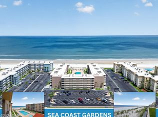 4155 S Atlantic Ave APT 404, New Smyrna Beach, FL 32169