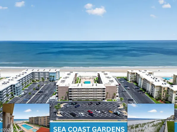 4155 S Atlantic Ave APT 404, New Smyrna Beach, FL 32169
