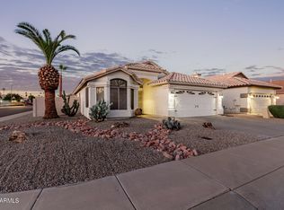 132 W Grandview Rd, Phoenix, AZ 85023
