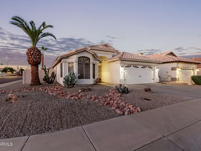 132 W Grandview Rd, Phoenix, AZ, 85023
