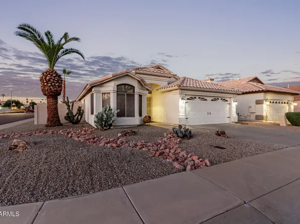 132 W GRANDVIEW Road, Phoenix, AZ 85023