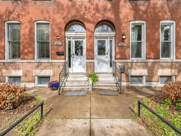 2215 Indiana Ave, Saint Louis, MO 63104