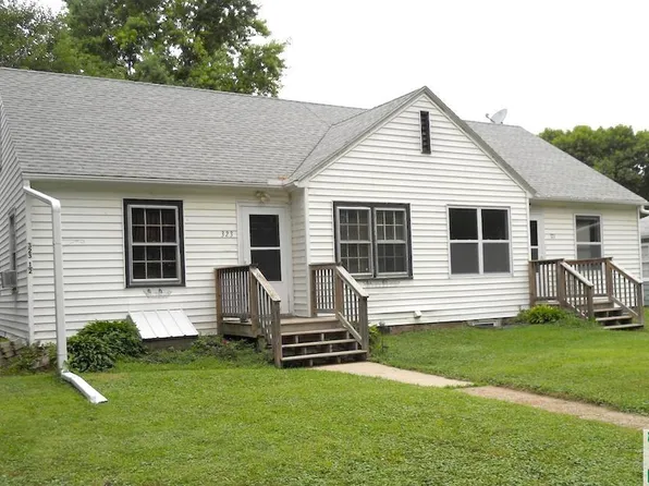 323 Linden Ave, Vermillion, SD 57069