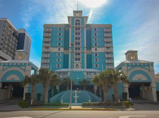 2709 S Ocean Blvd APT 1203, Myrtle Beach, SC 29577