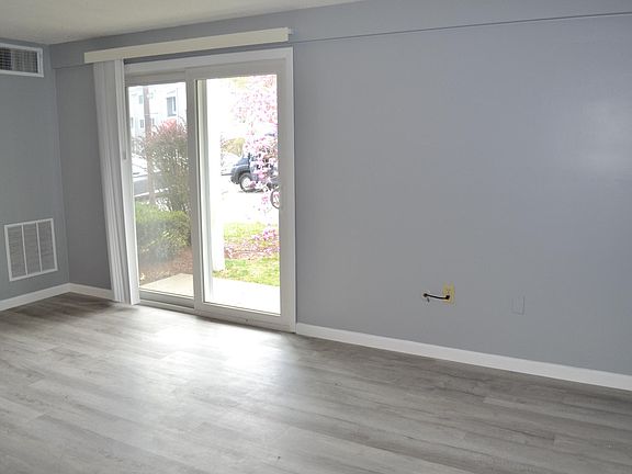 Slider to Patio
