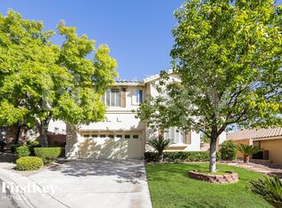 10712 Silver Pyramid Ct, Las Vegas, NV 89144