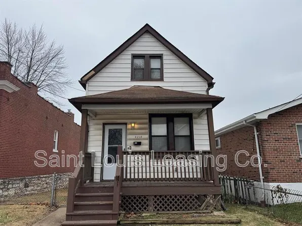 4214 Schiller Pl, Saint Louis, MO 63116
