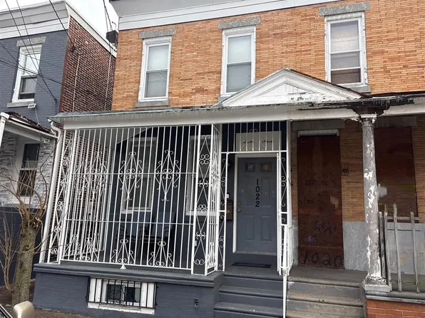 1022 Mechanic St, Camden, NJ 08104