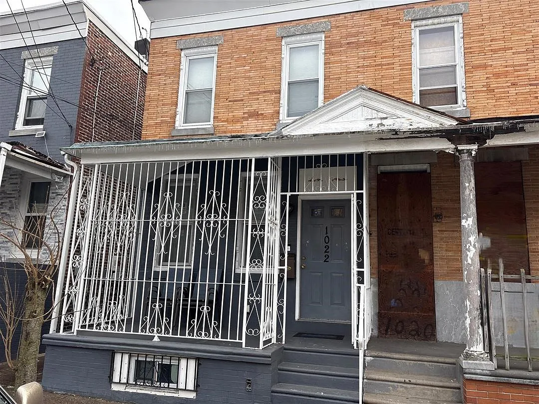 1022 Mechanic St photo 1