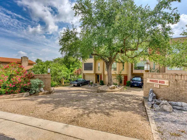 117 Lost Spur #2, Horseshoe Bay, TX 78657-0000