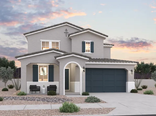 5599 E Peccary Ln, San Tan Valley, AZ 85143