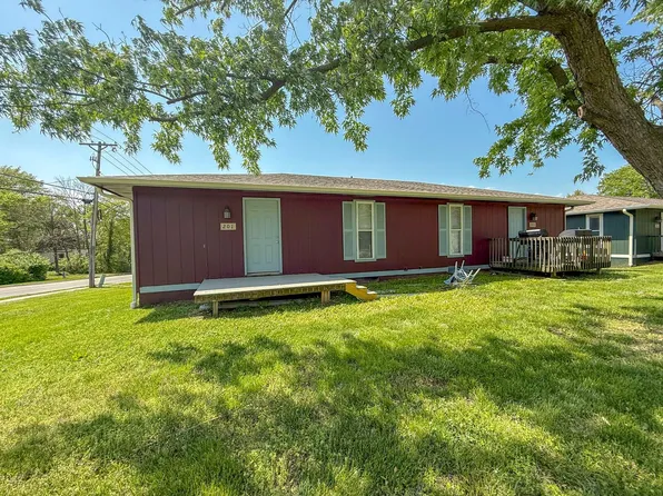 201 N West Blvd, Columbia, MO 65203